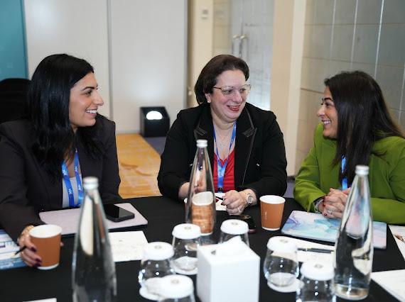 Dubai World Education Summit 2026