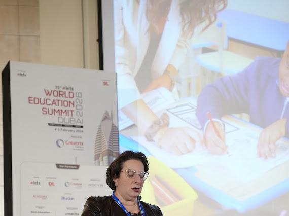 Dubai World Education Summit 2026