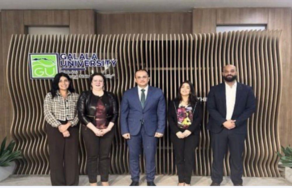 PCC Network Egypt Tour cover