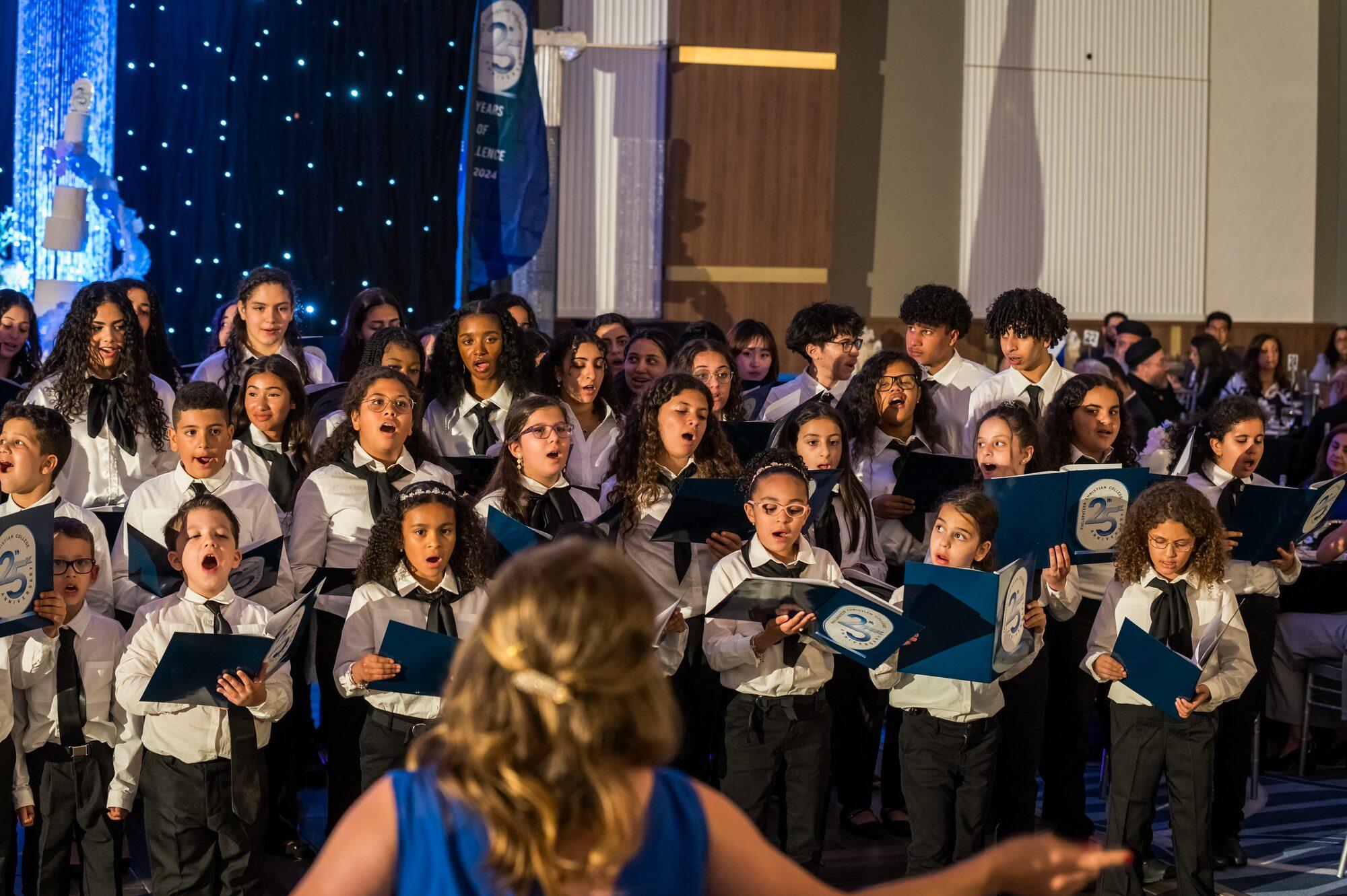 25th Anniversary Gala