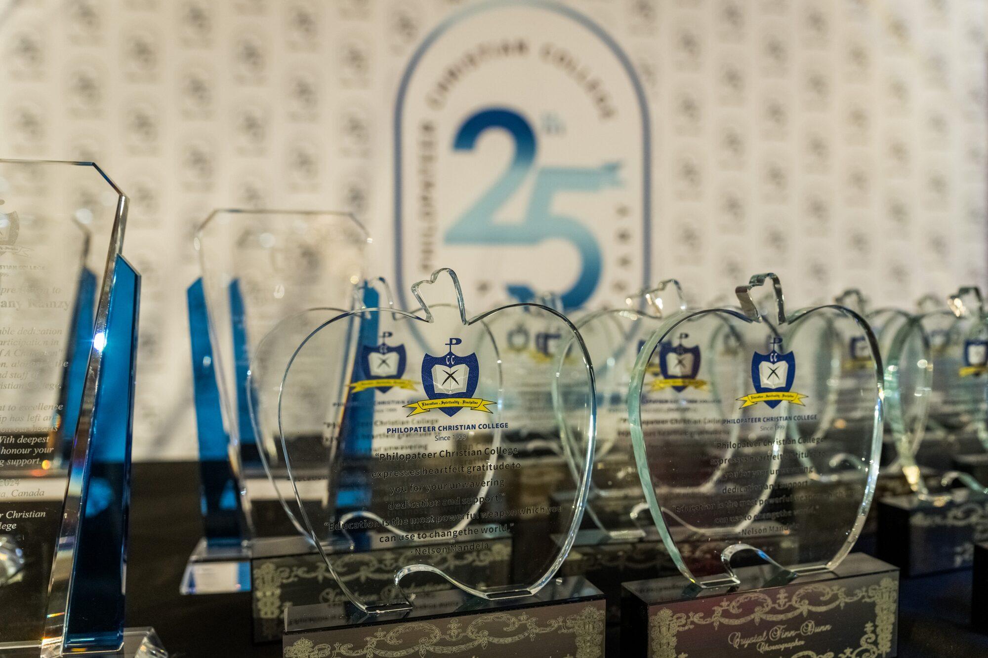 25th Anniversary Gala