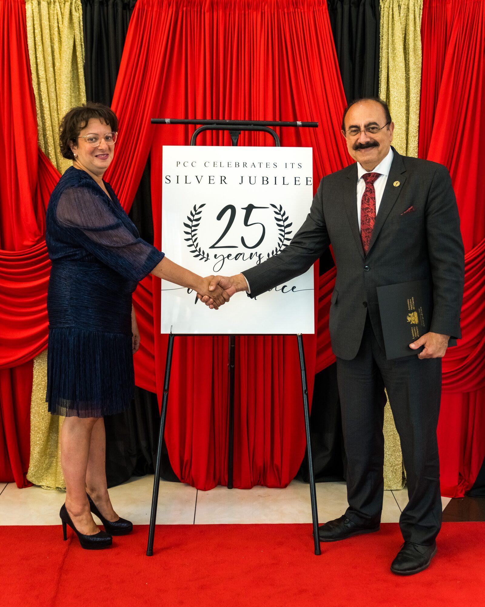 25th Anniversary Gala