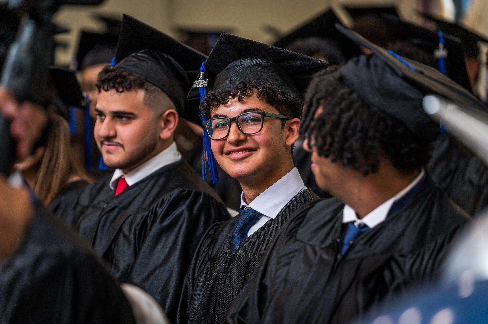 PCC graduation 2024