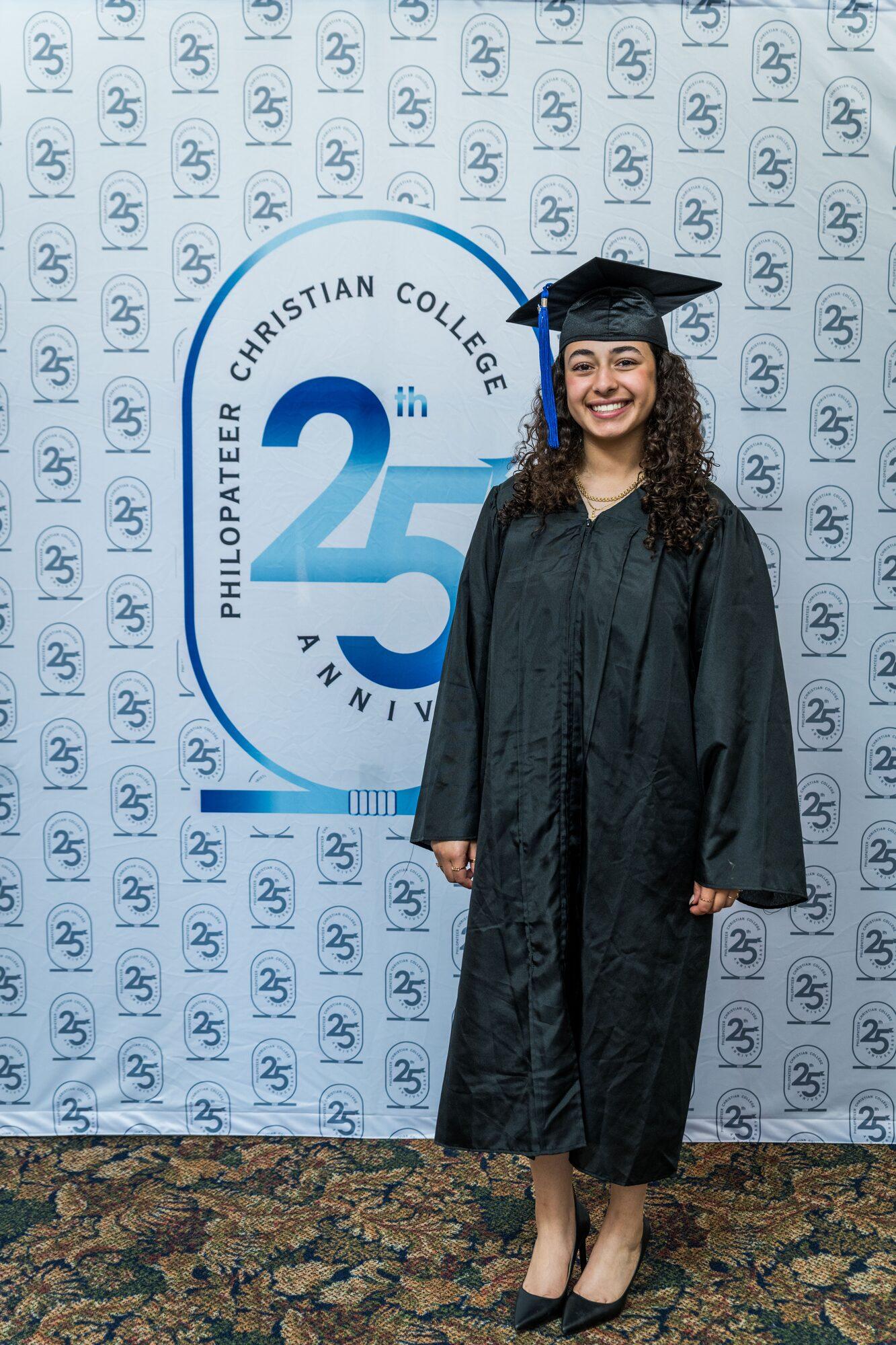 PCC graduation 2024