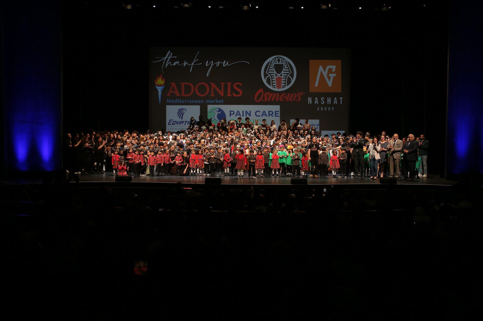 PCC performance