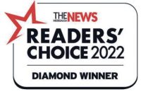 Readers Choice Award PCC - 2022