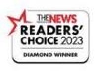 Readers Choice Award PCC - 2023